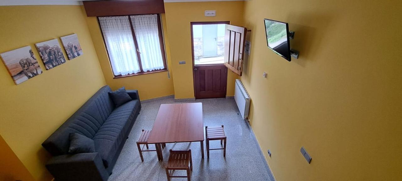 Llanes-Llumedian Villa Luaran gambar