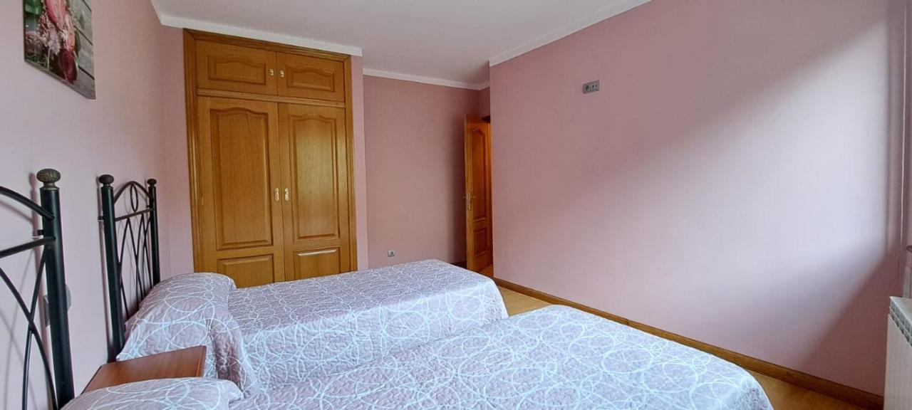 Llanes-Llumedian Villa Luaran gambar