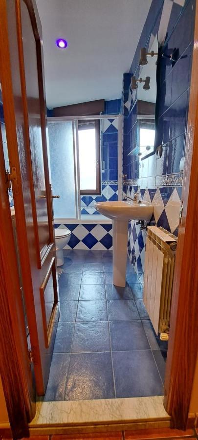 Llanes-Llumedian Villa Luaran gambar