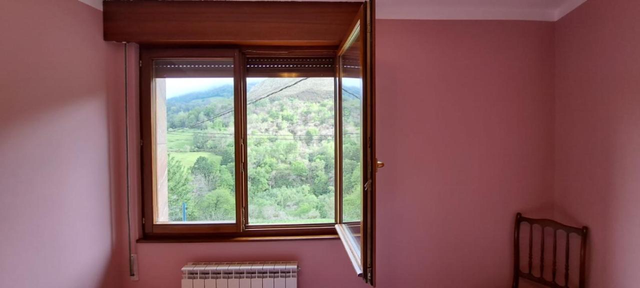 Llanes-Llumedian Villa Luaran gambar